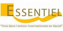 ESSENTIEL, "Unis dans l'Action Internationale en Santé"