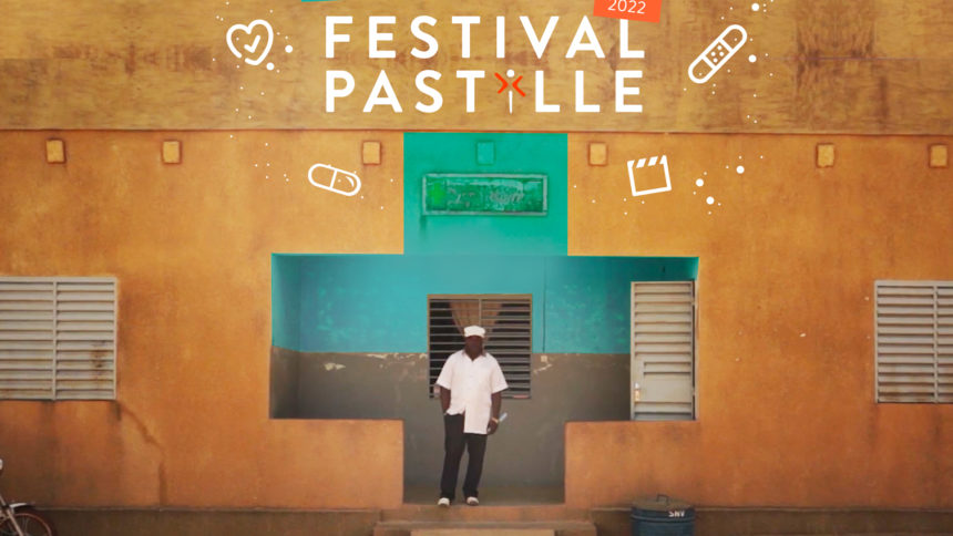 Bandeau festival PASTILLE