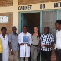 Mission Burundi - SAPEMA